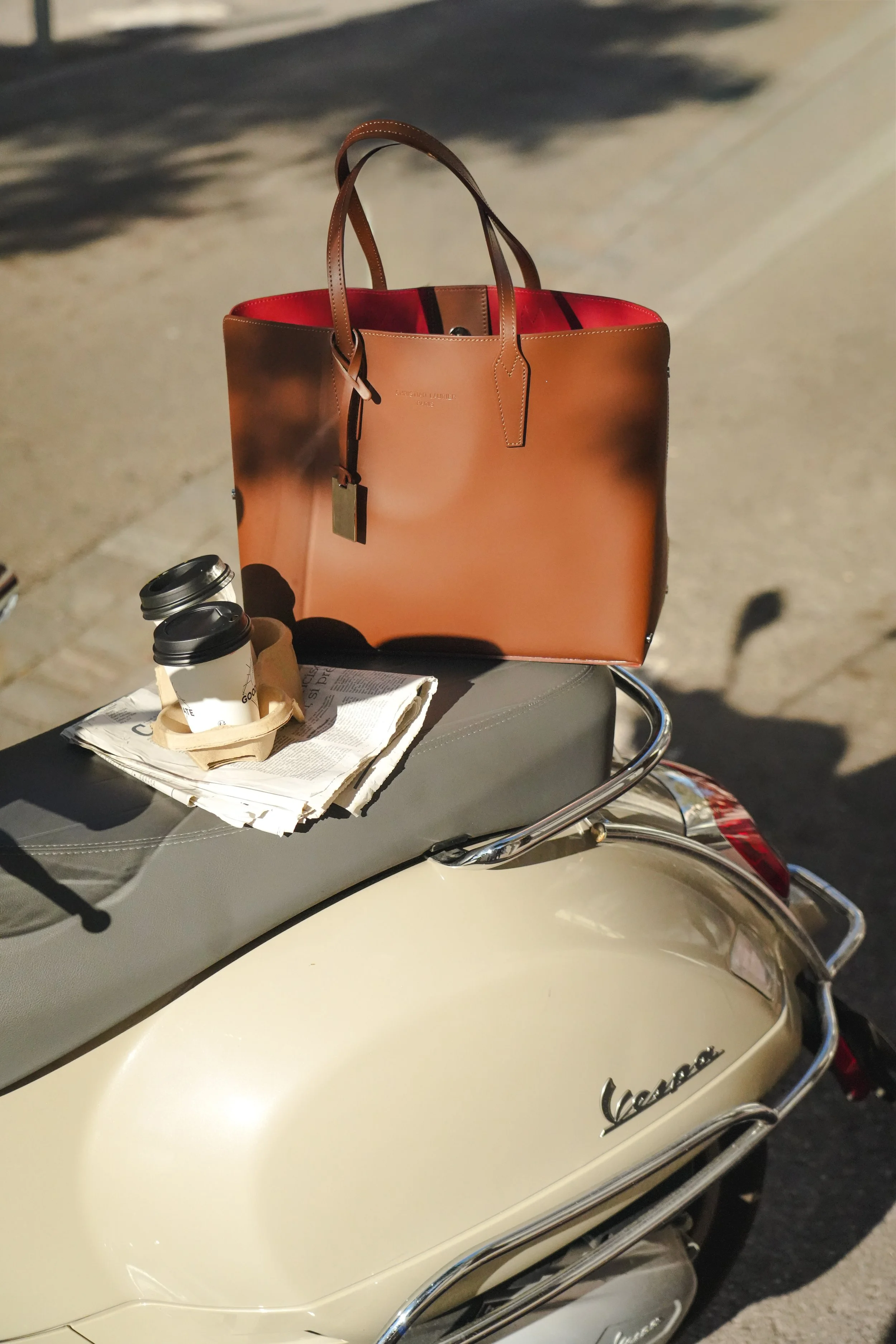 Content for Christian Laurier