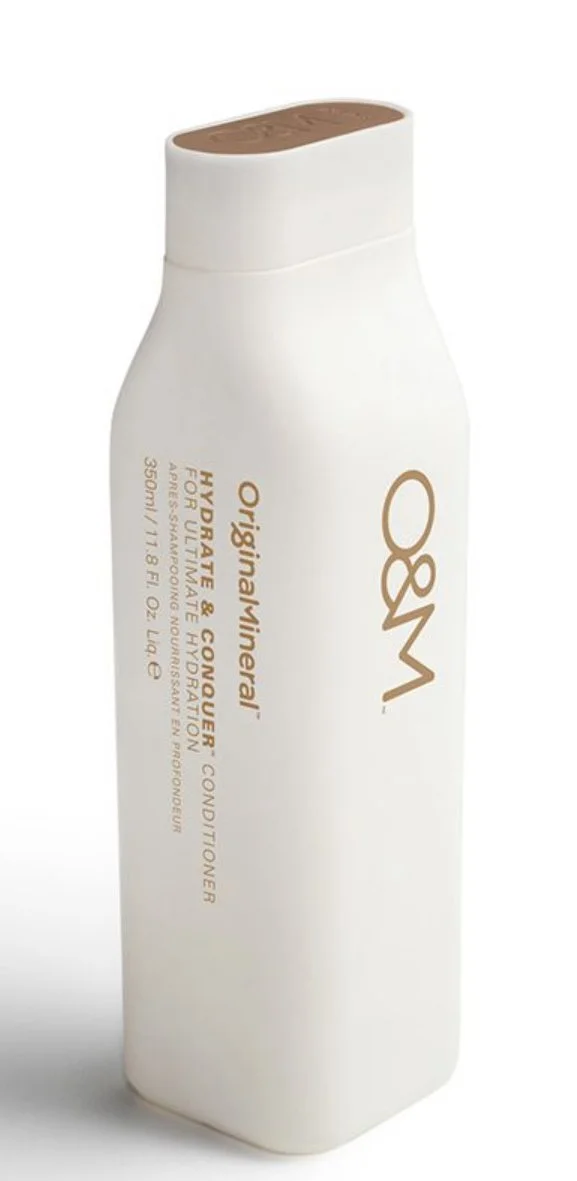 O&amp;M Hydrate &amp; Conquer (Copy)