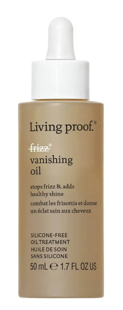 Living Proof Frizz vanishing oil (Copy)