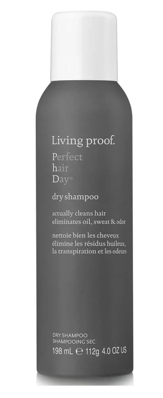 Living Proof Dry Shampoo (Copy)