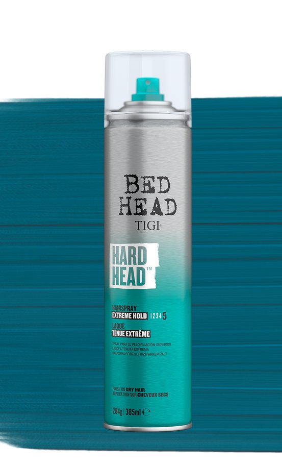 Bed Head Hairspray (Copy)