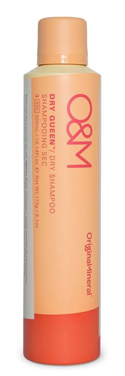 O&amp;M Dry Queenie (Copy)