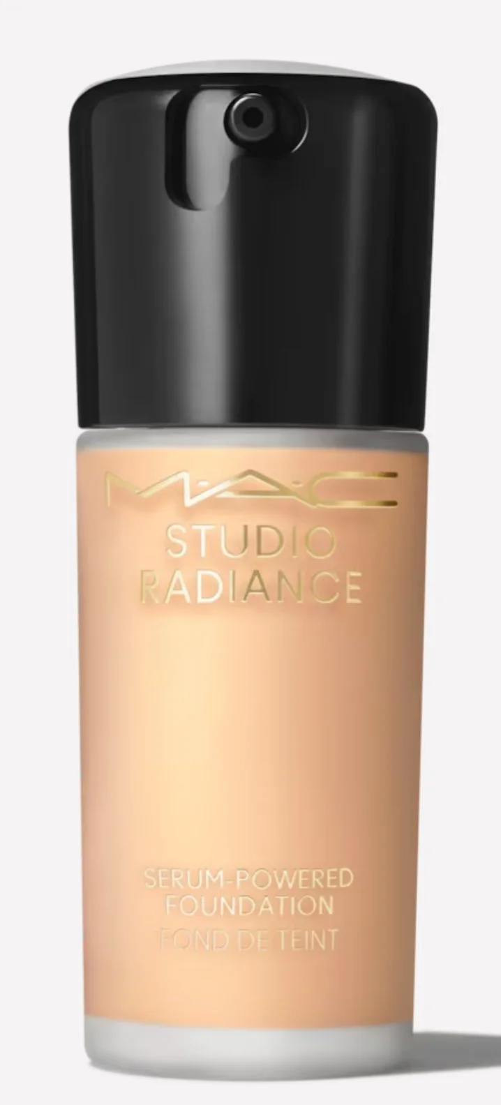 Mac Studio Radiance Foundation (Copy)