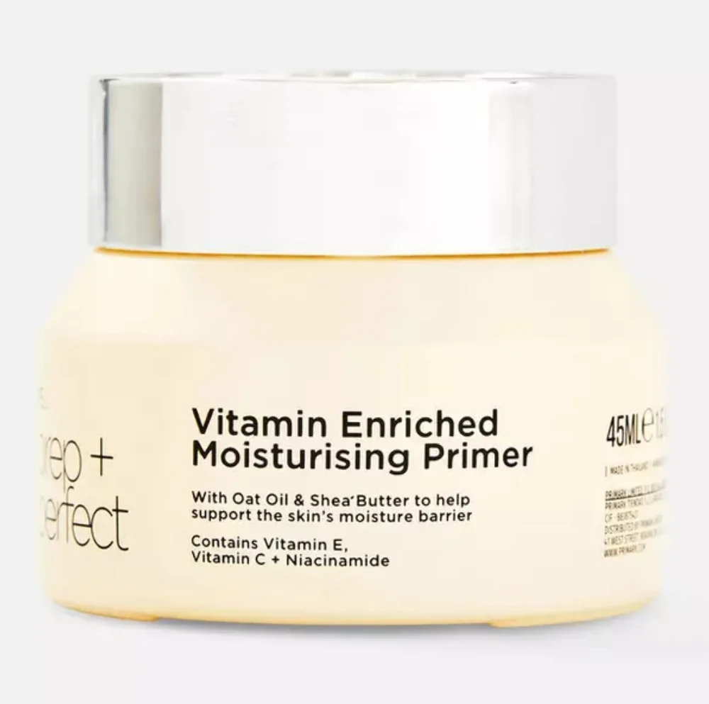 Vitamin Enriched Primer (Copy)