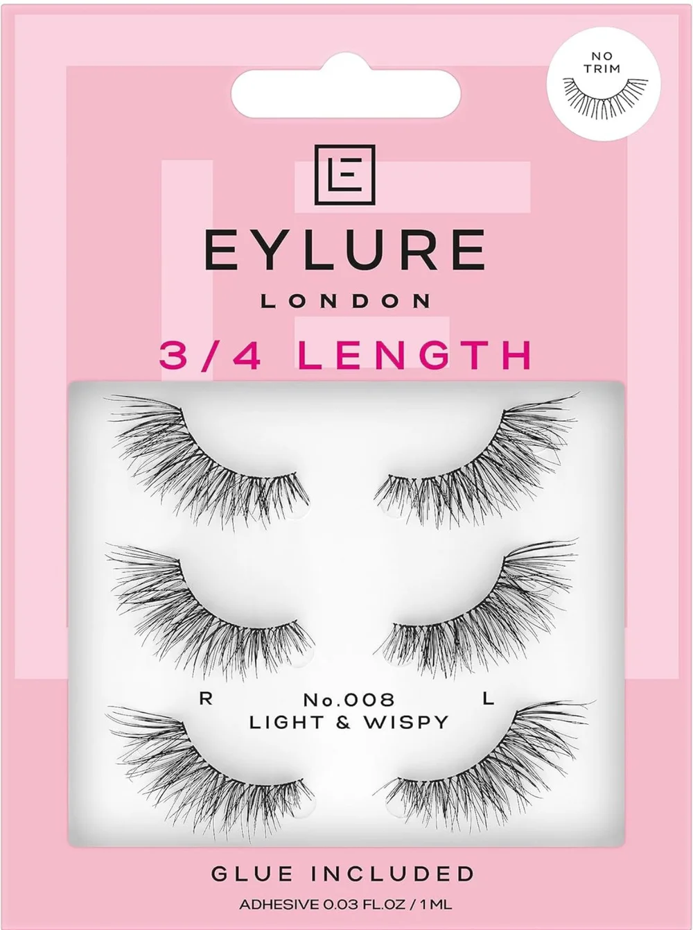 Eyesore Lashes (Copy)