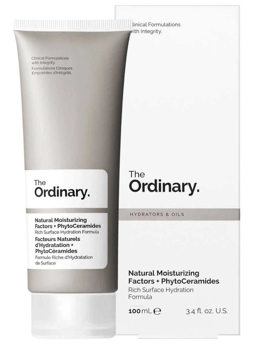 The Ordinary  (Copy)