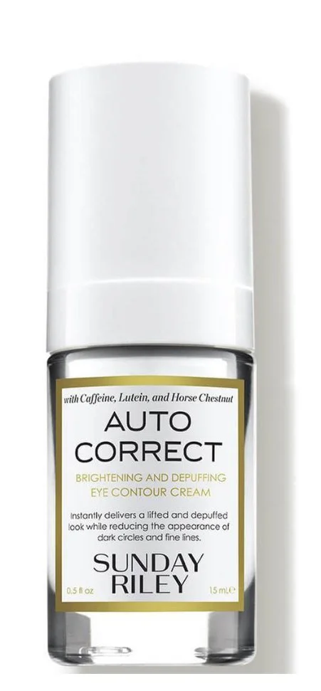 Sunday Riley Auto Correct (Copy)