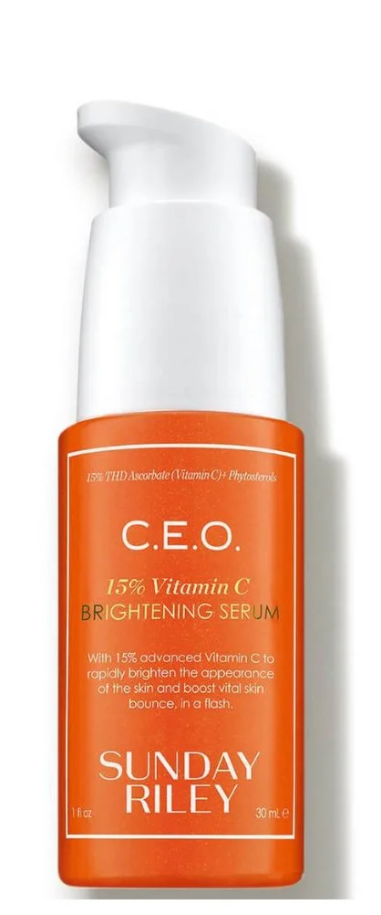 Sunday Riley Brightening Serum (Copy)
