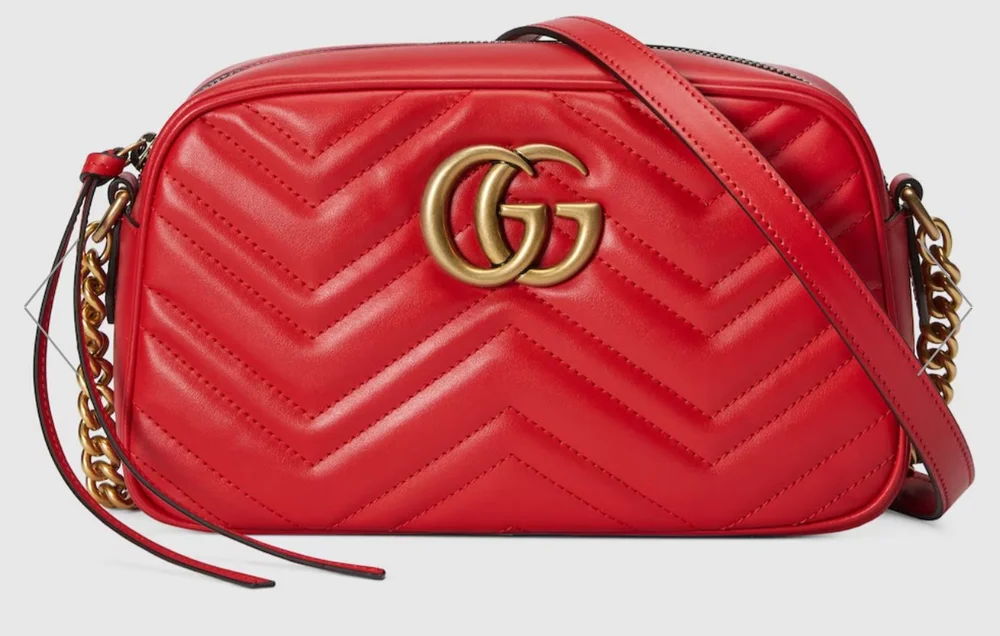 Gucci Marmont (Copy)