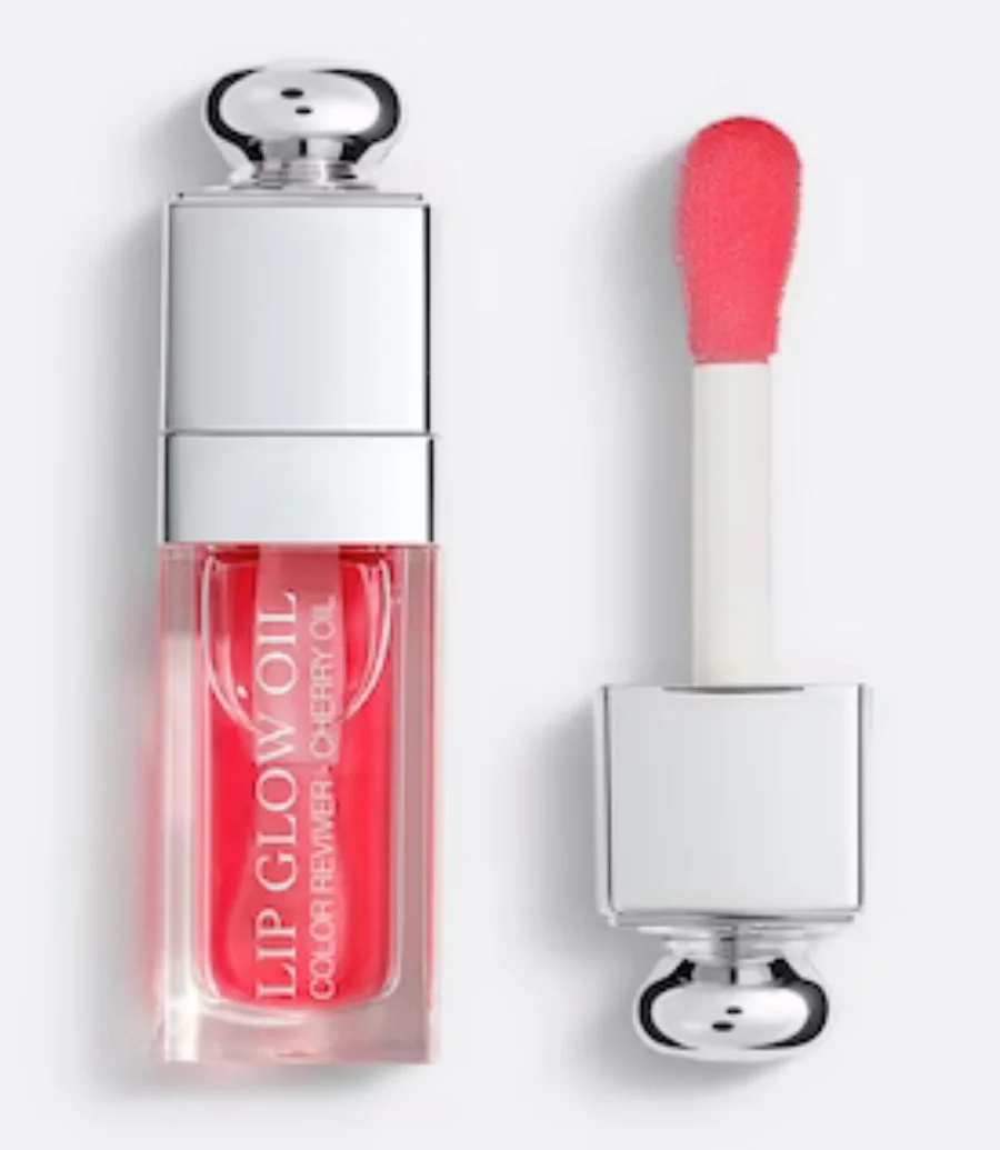 Christian Dior Lip Oil (Copy)