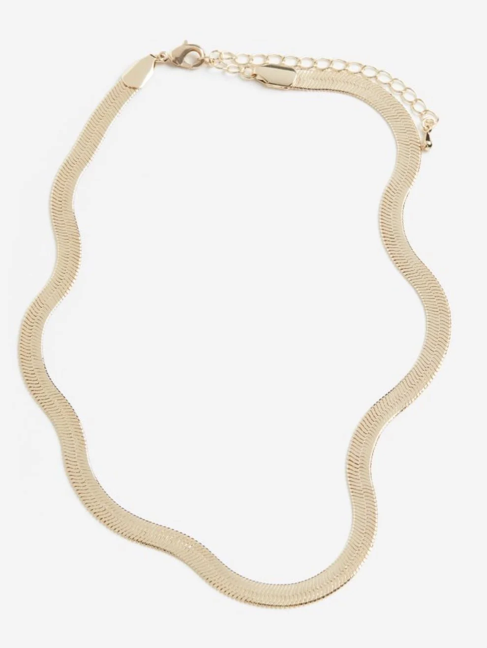 H&amp;M Necklace (Copy)