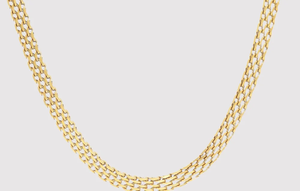 Chunky Necklace (Copy)