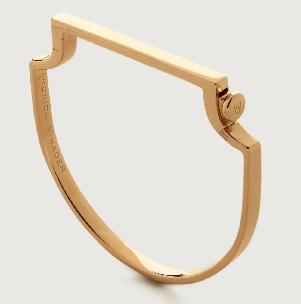 Monica Virander Signature Bracelet (Copy)