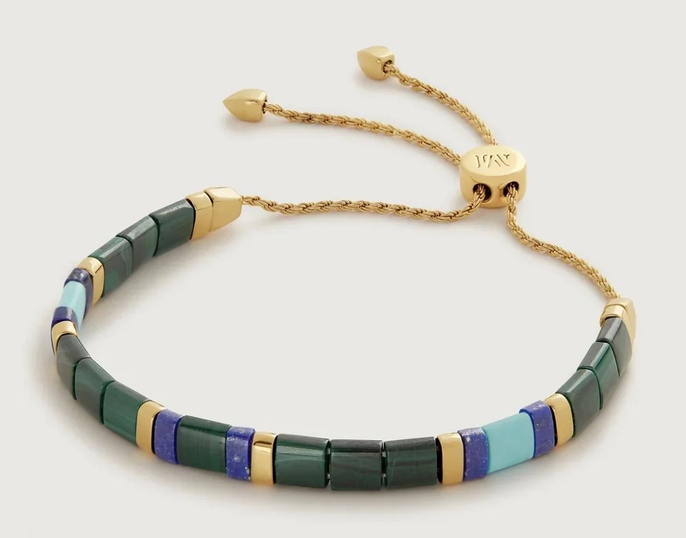 Monica Virander Friendship Bracelet (Copy)