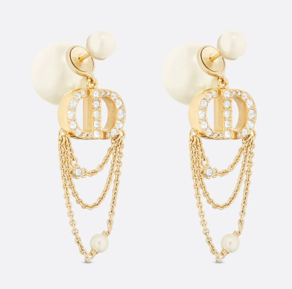 Christian Dior Tribales (Copy)