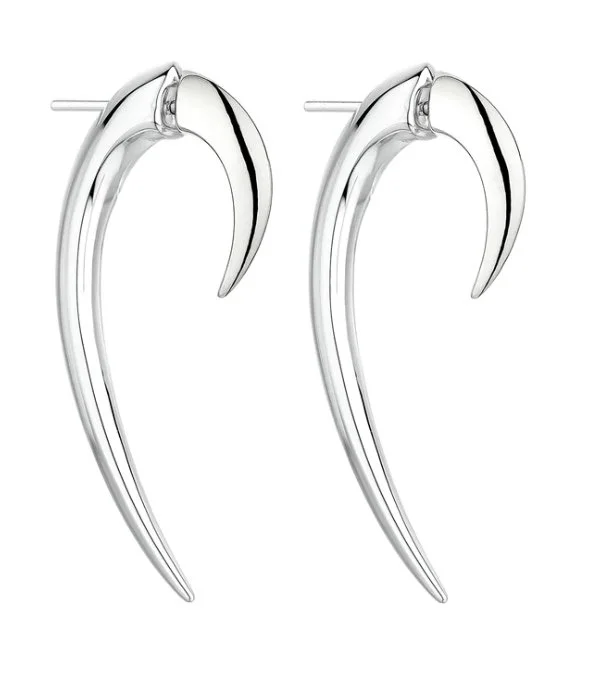 Hook Earrings (Copy)