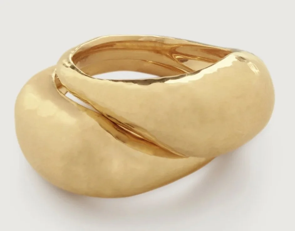 Double Stack Ring (Copy)