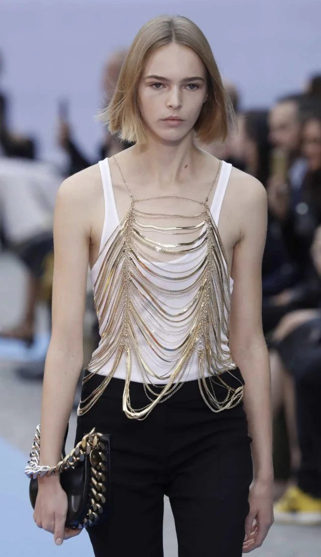 Body Jewellery (Copy)