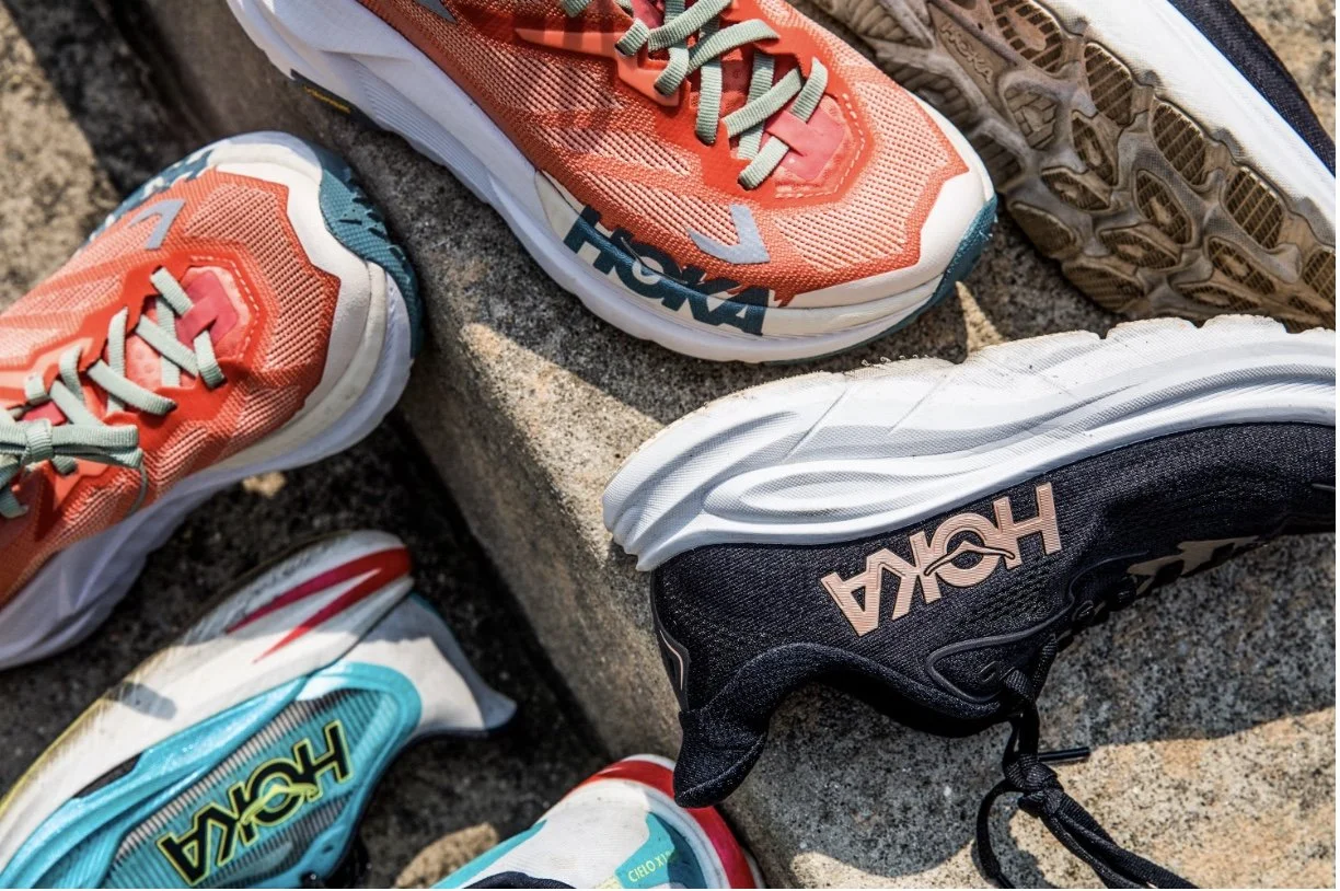 Let’s Talk Trainers