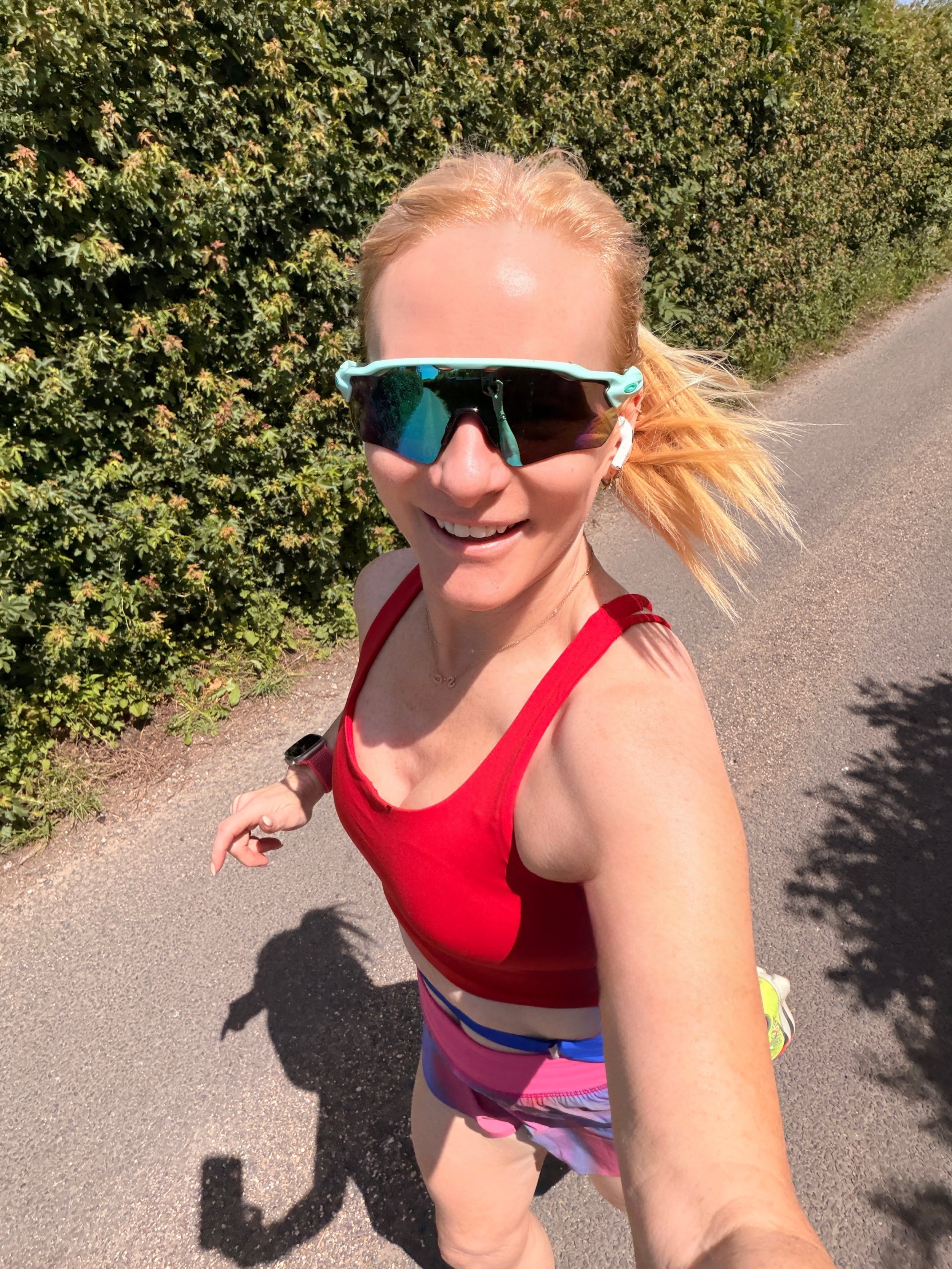 36 Days to Go: Why I'm More Excited (and More Nervous) Than Ever