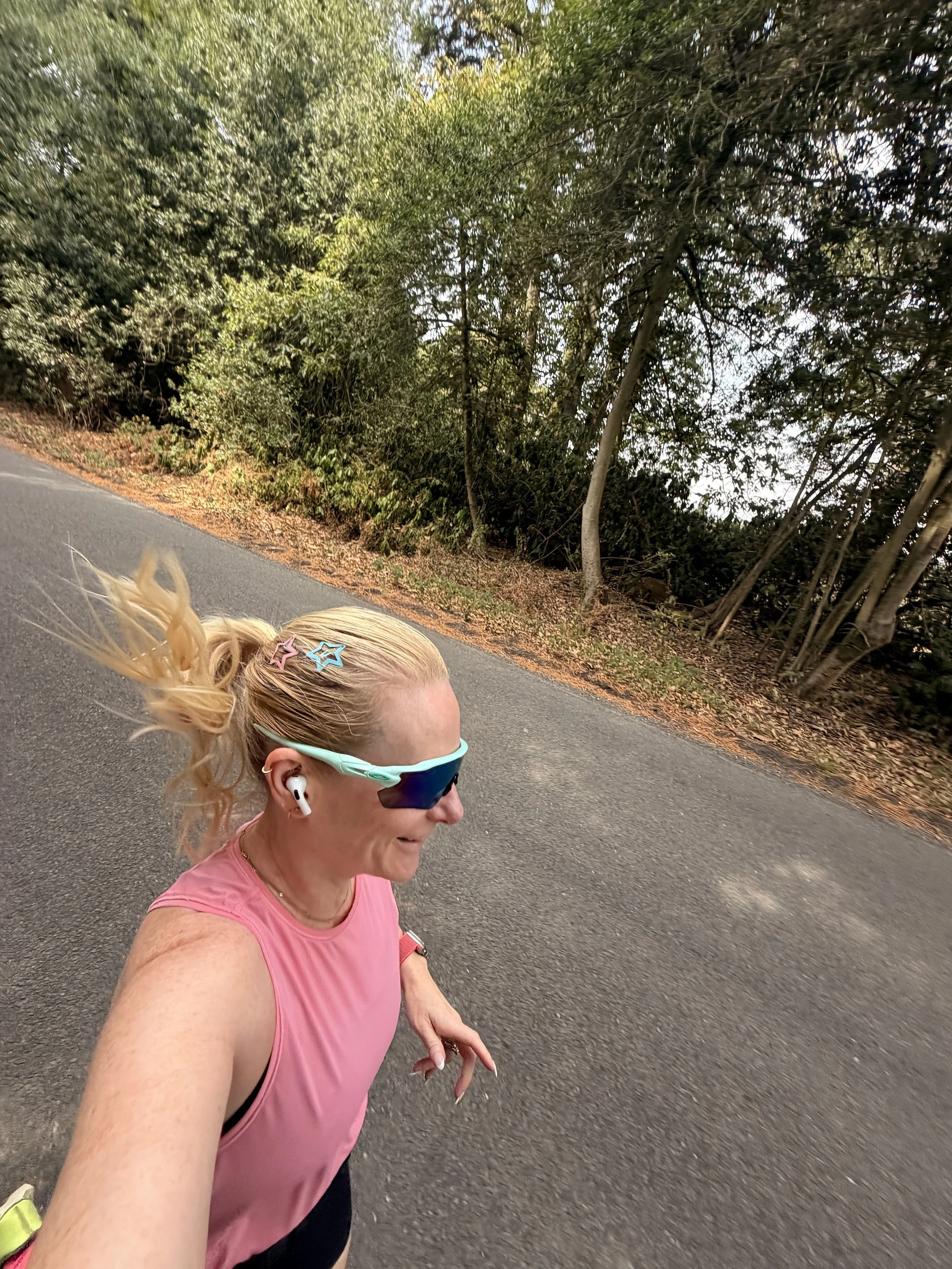2 Weeks to Sydney: The Taper, the Nerves &amp; Getting Race-Day Ready
