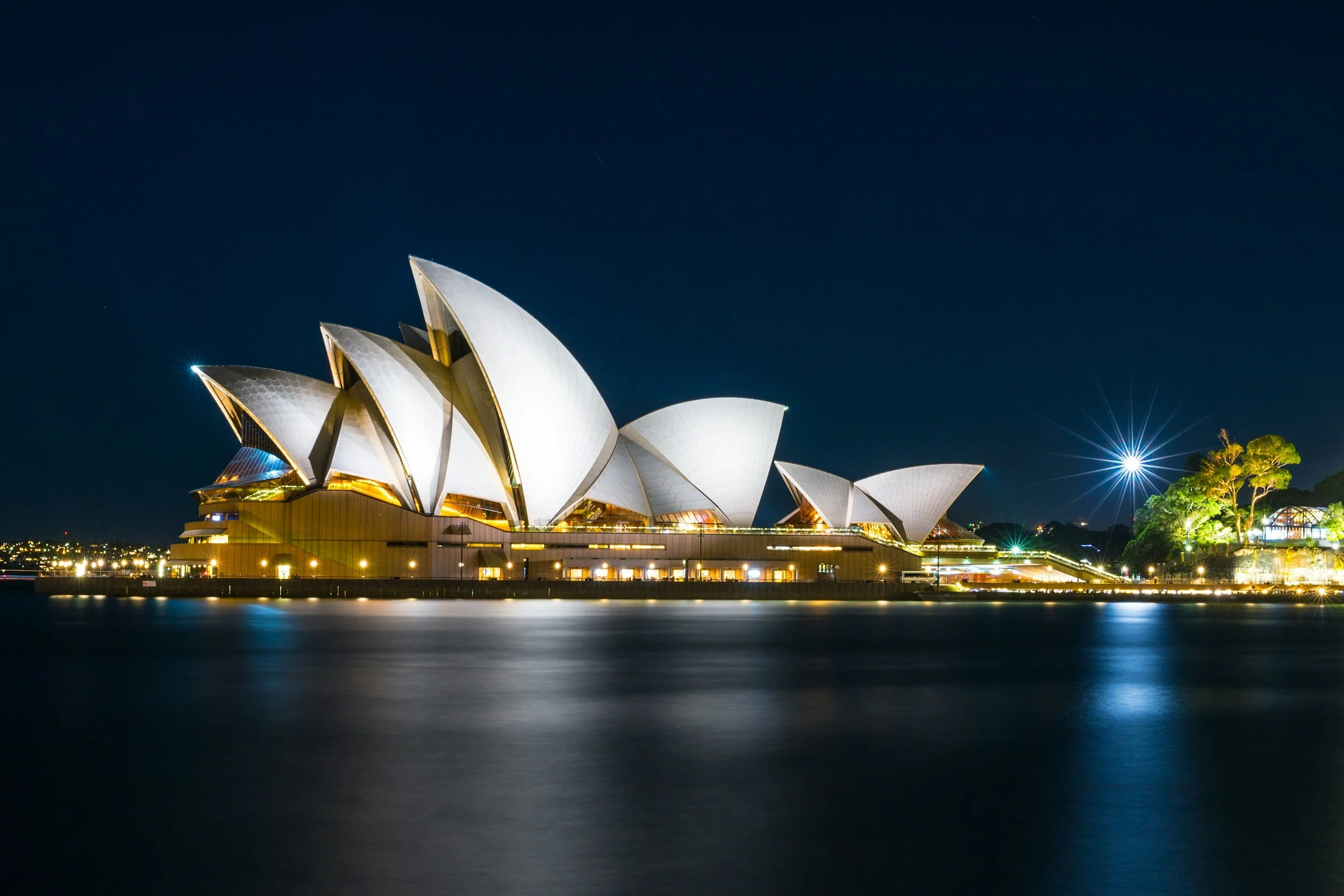 Australia, You Were Pretty Special: Everything I Loved
