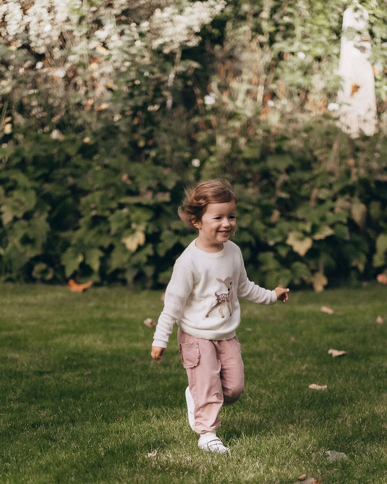 Soft knit, warm embrace, and a touch of whimsy &ndash; the perfect blend for winter wonder and comfort. Let her embrace the season in style #girls#girlssweater #fashionkids