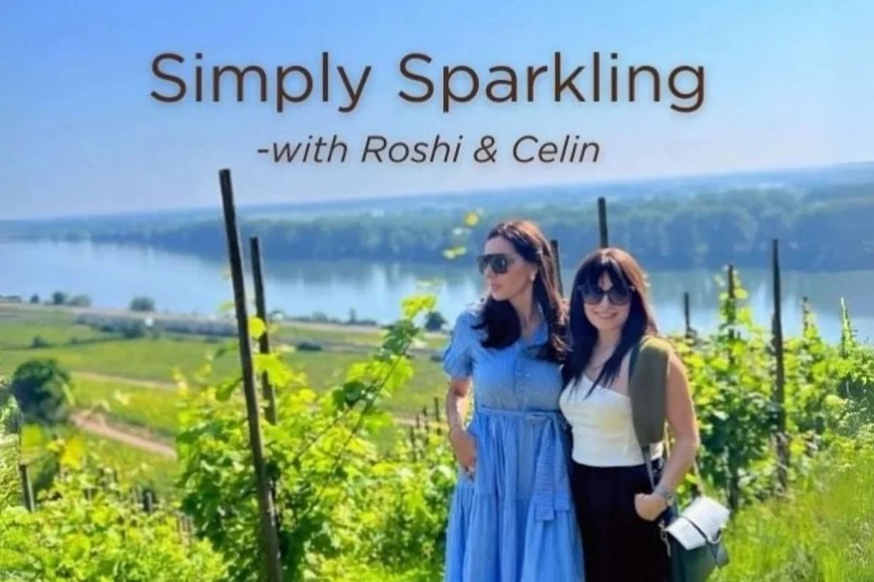 VERANDA: Simply Sparkling