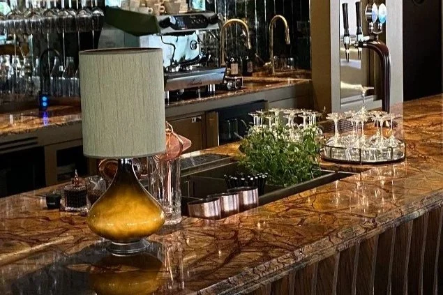 VERANDA: Brunch & Beats