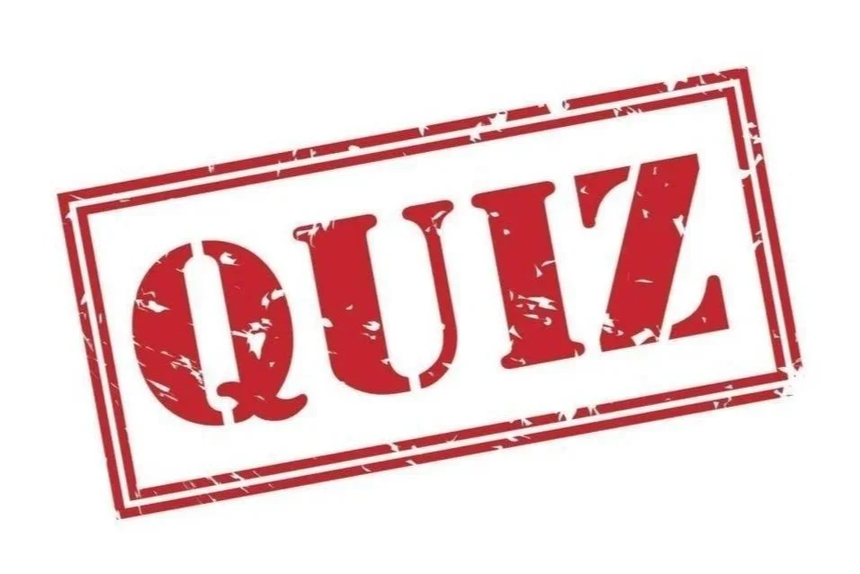 MARTINIQUE: Tirsdagsquiz