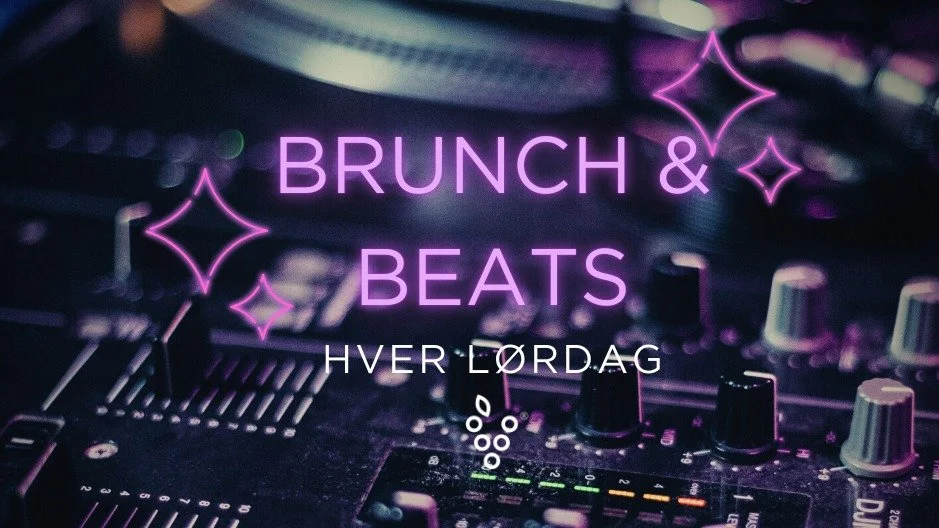 VERANDA: Brunch & Beats