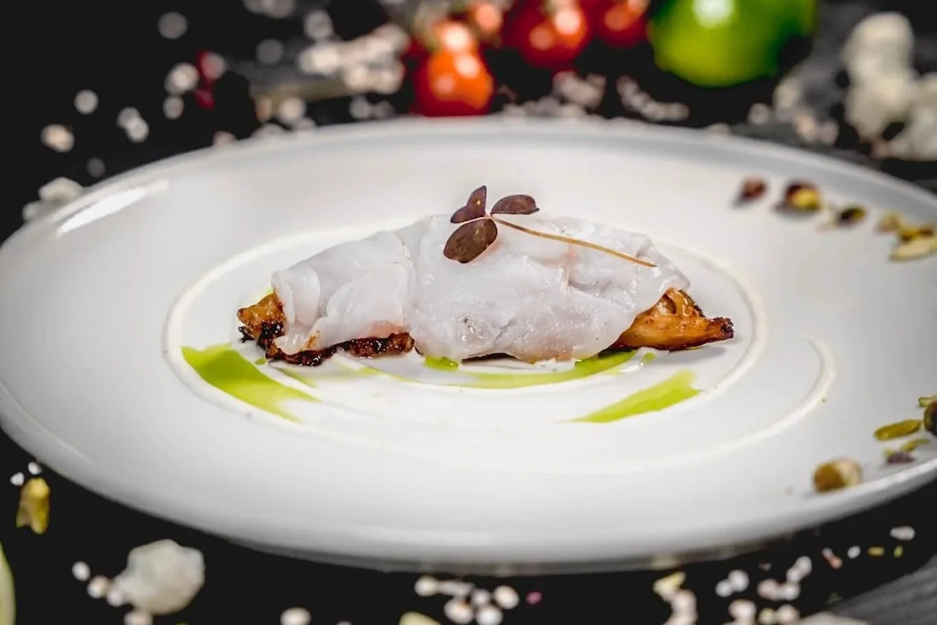 Restaurant Broken søker servitører