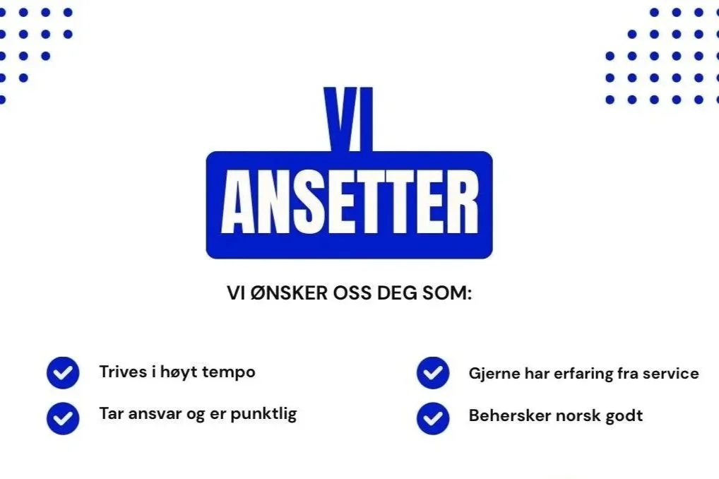 Proto søker medarbeidere til gresk takeaway konsept