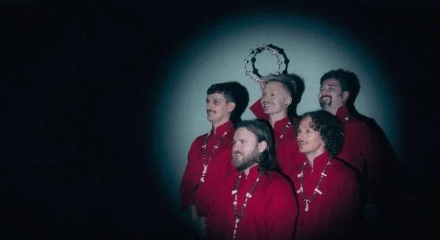 MARTINIQUE: Longfield & Super skeleton