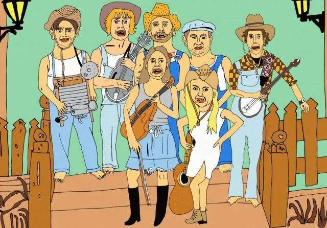 MARTINIQUE: Konsert med Innavl