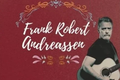 MARTINIQUE: Frank Robert Andreassen