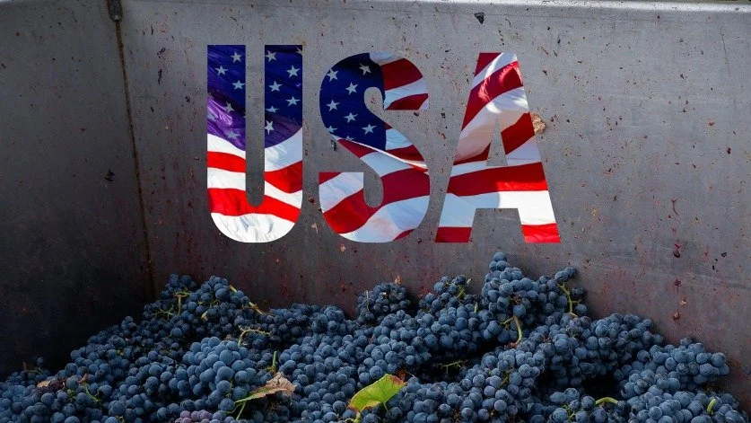 VERANDA: Tirsdagssmaking - USA