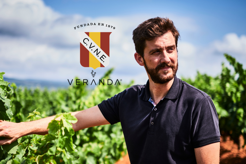 VERANDA: Cune Masterclass