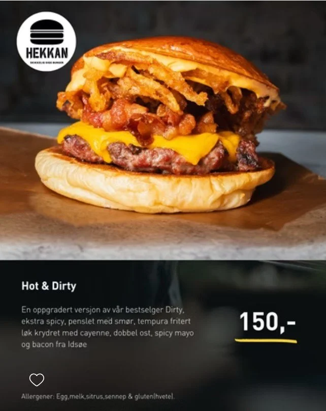 Hekkan Hot and dirty_spis ute ugå.jpg