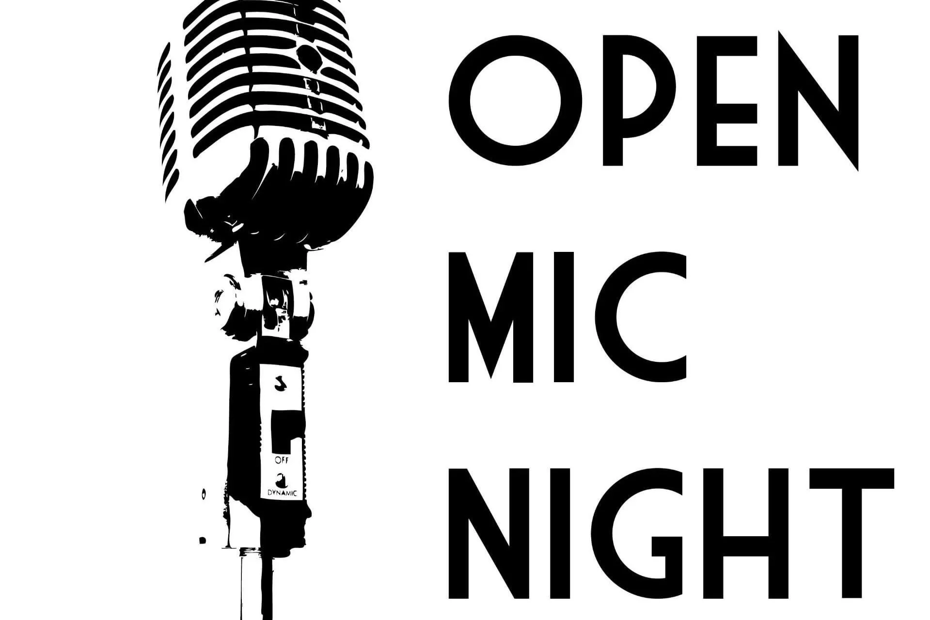 MARTINIQUE: Open Mic med Emile Eie