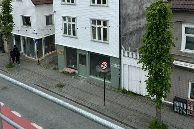 Leie av Pedersgata 27