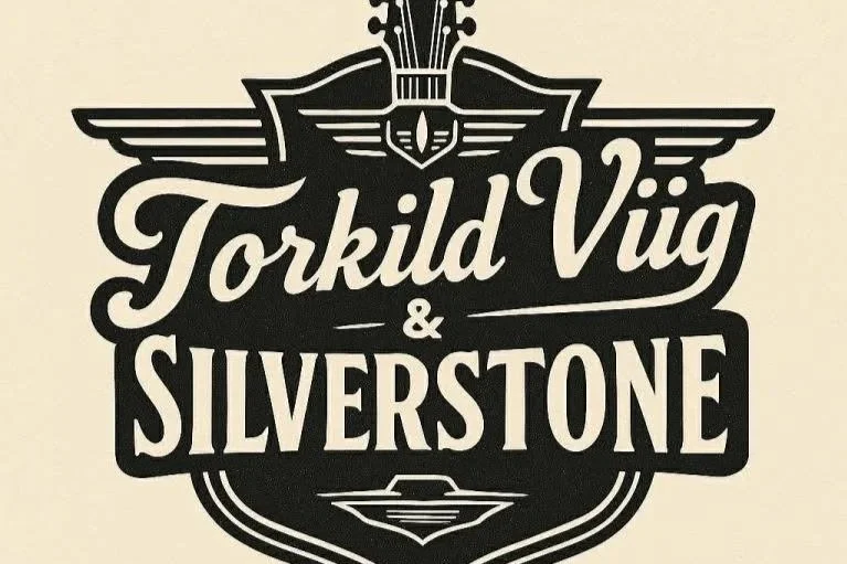 MARTINIQUE BAR: Torkild Wiig og Silverstone