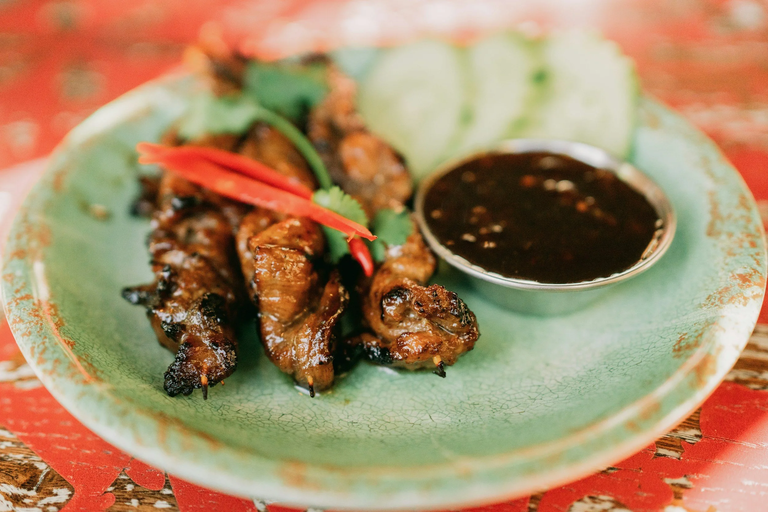 Bali Bites
