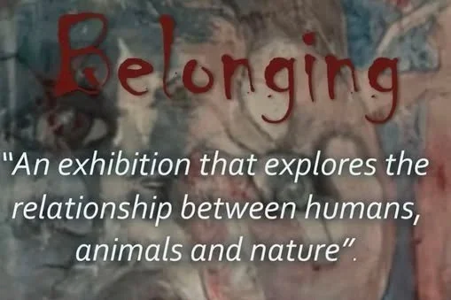 PEDERSGATA 27: Utstilling - Belonging