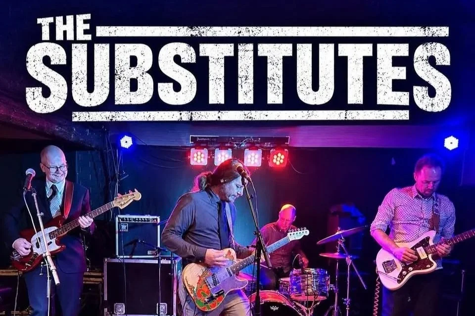 MARTINIQUE: The Substitutes