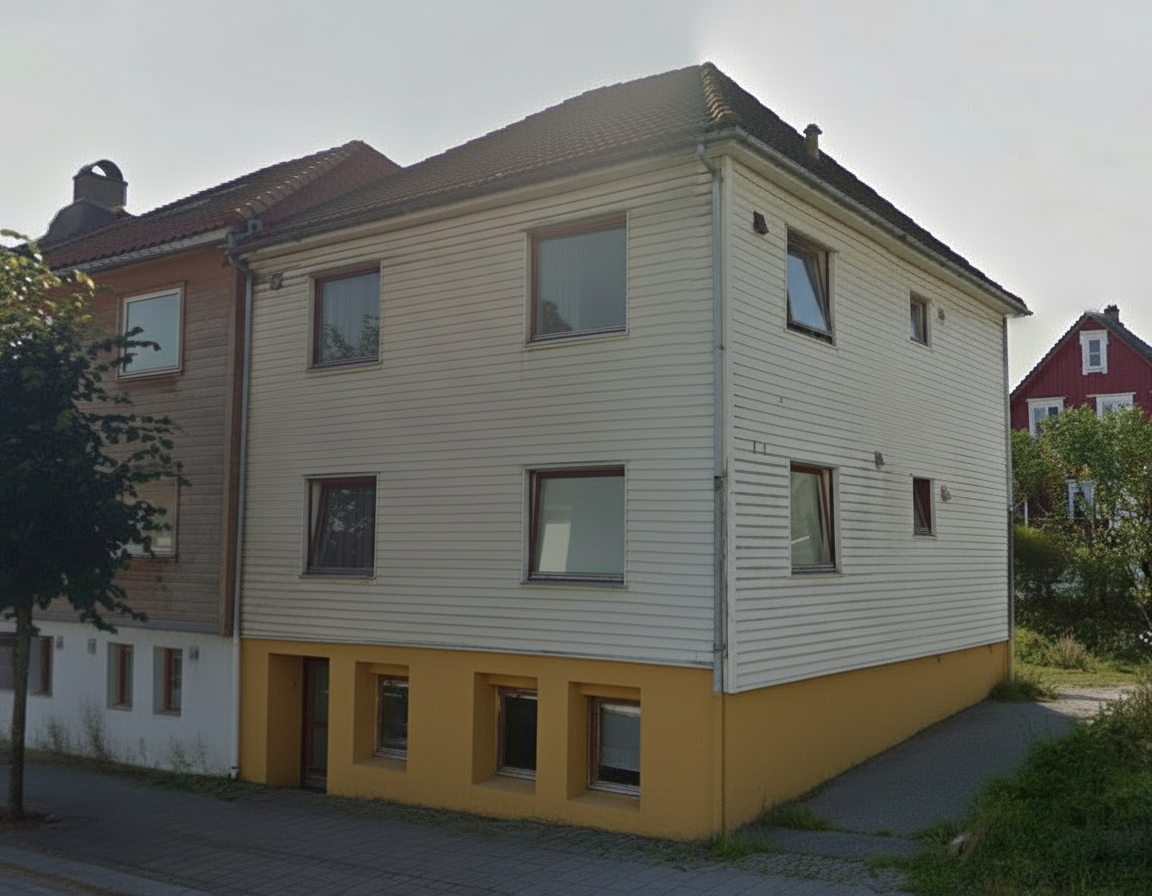 Til leie i Pedersgata 99
