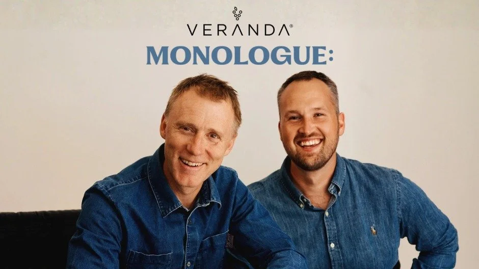 VERANDA: Monologue