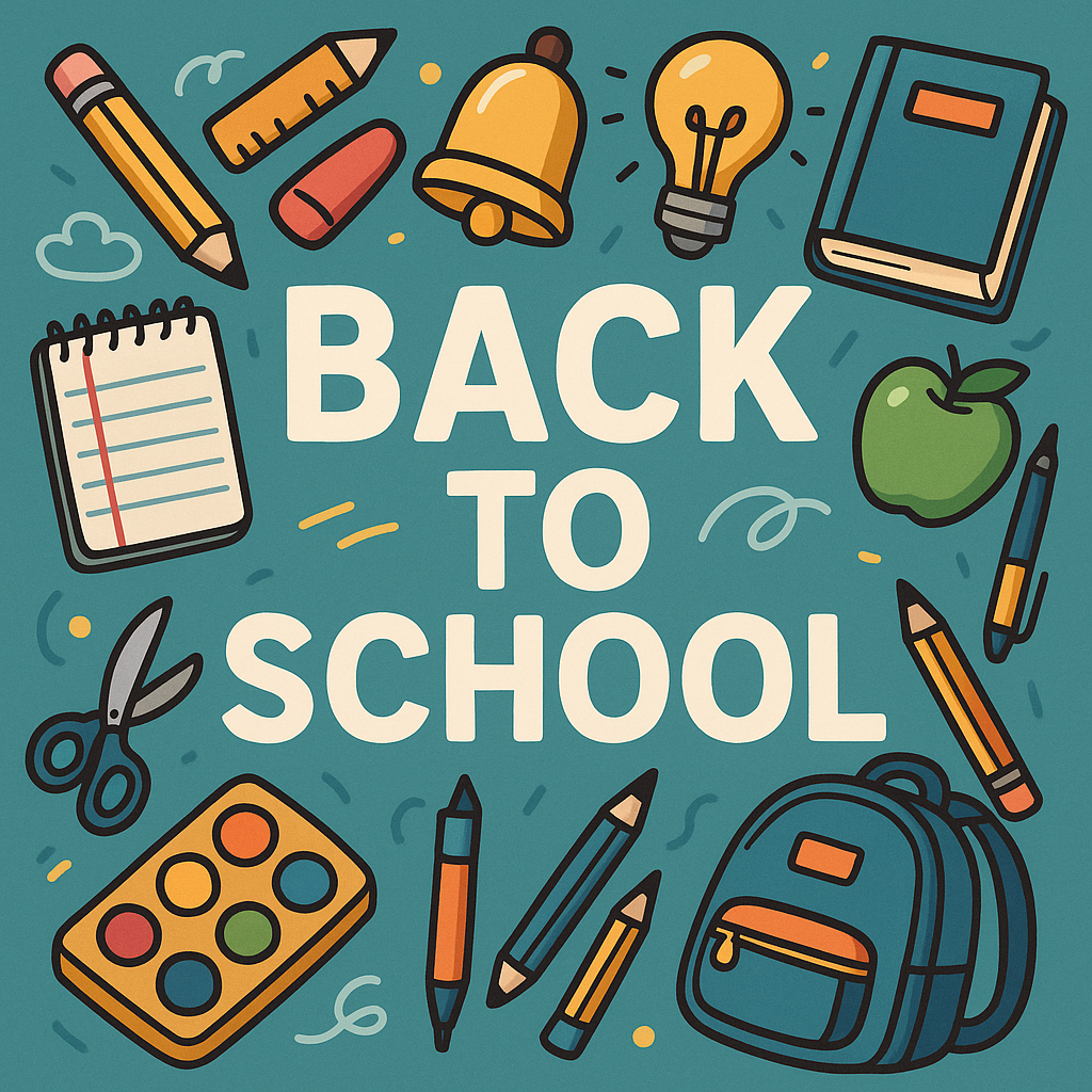 First Day of School