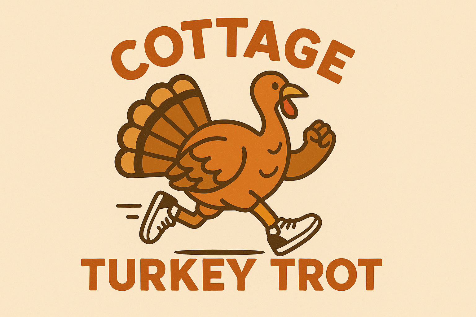 Turkey Trot