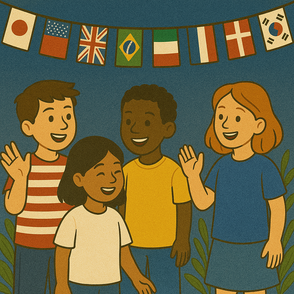 Culture Fair
